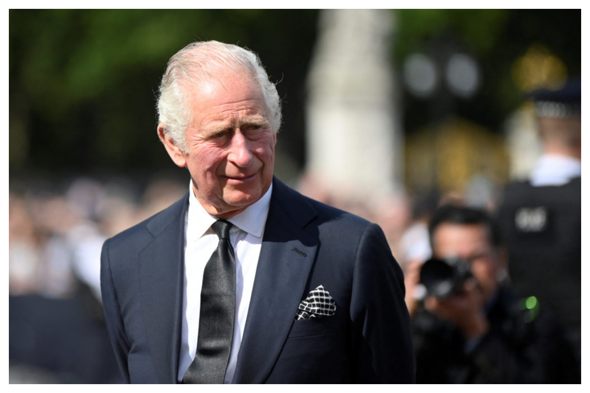 King Charles III to follow Queen 'custom' for Christmas