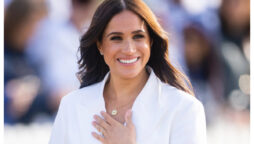 Meghan Markle criticized for’stereotyping’ women