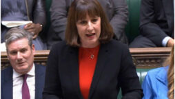 Rachel Reeves