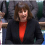Rachel Reeves says UK can no longer afford Tory government