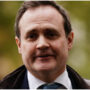 Security minister Tom Tugendhat banned from driving for Six months