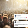 Memes galore as world population hits 8 billion