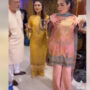 WATCH: ‘Betiyaan’ famed Qudsia Ali recreates viral dance on ‘Mera Dil Ye Pukarey Aja’