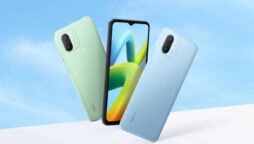 Redmi A1+ will soon be available in Pakistan for less than 20,000 rupees