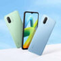 Redmi A1+ will soon be available in Pakistan for less than 20,000 rupees