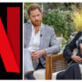 Prince Harry & Meghan Markle’s Netflix series is coming soon