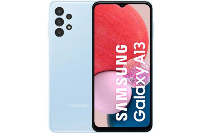 Samsung a13 Price in Pakistan and Specs