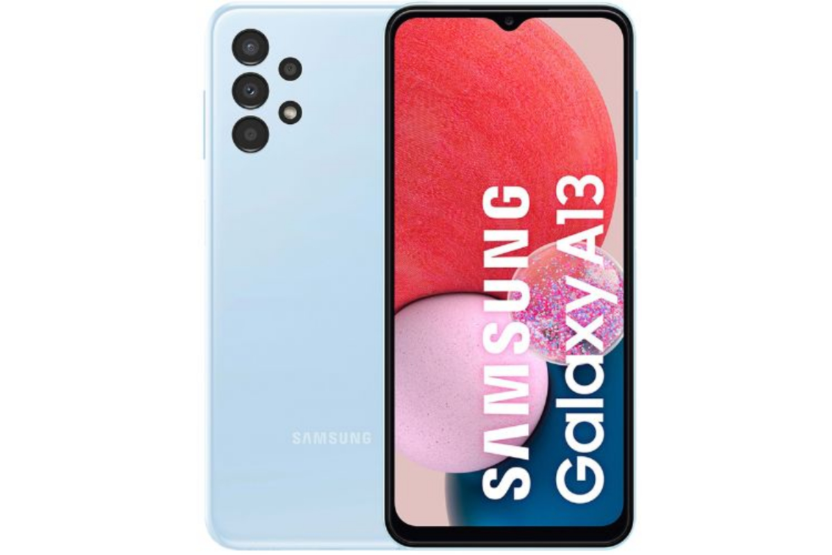 Samsung a13 Price in Pakistan