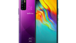 Infinix Hot 9 price in Pakistan