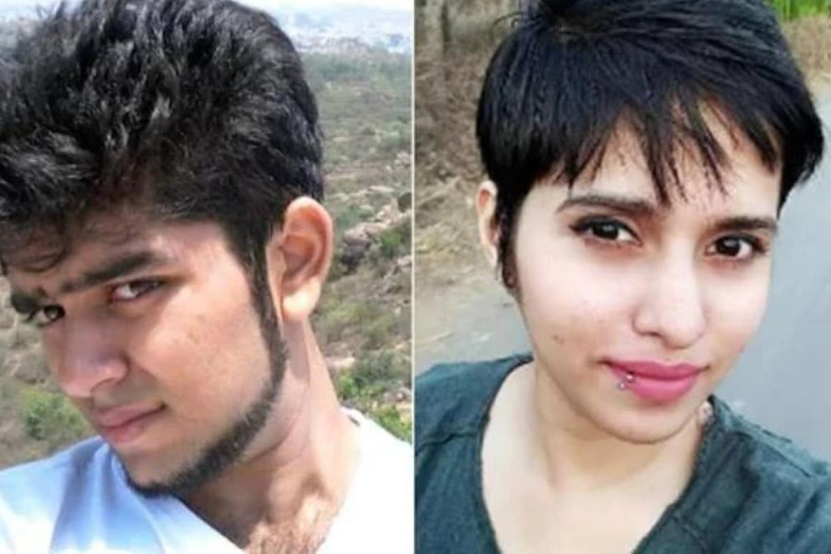 Shraddha Walkar case