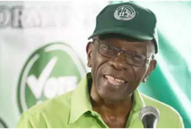 Ex-FIFA vice president Warner’s appeal against extradition from Trinidad is turned down