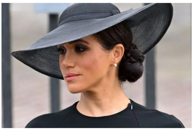 Diana Award CEO blasts Angela Levin for making remarks on Meghan Markle’s skin tone