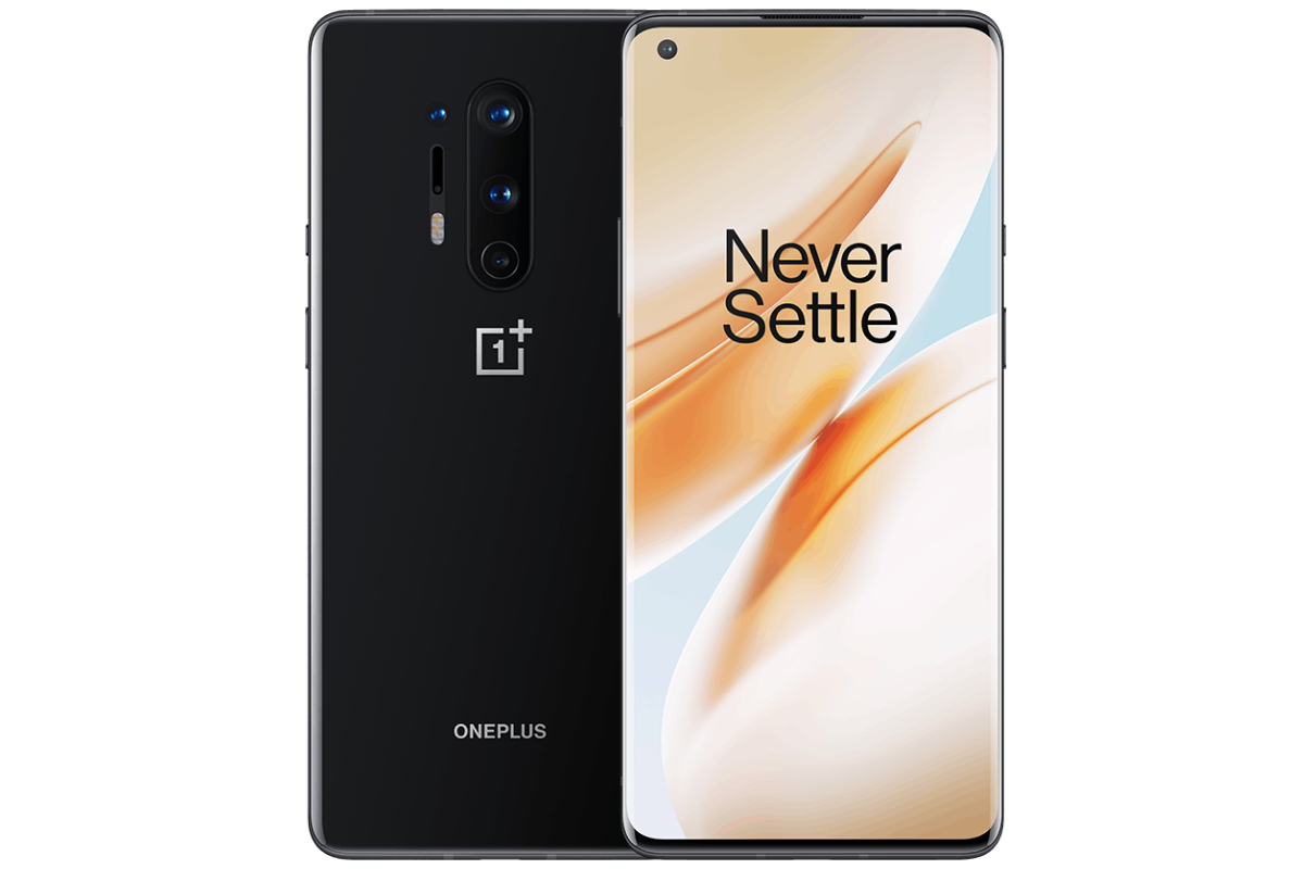 One plus 8 price in Pakistan
