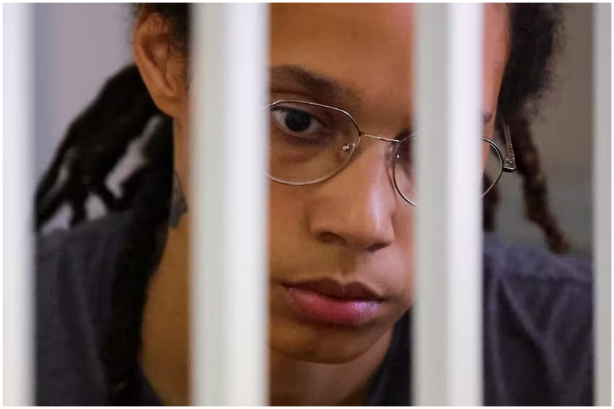 Brittney Griner