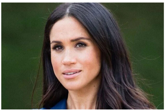 American broadcaster calls Meghan Markle ‘really unpleasant’