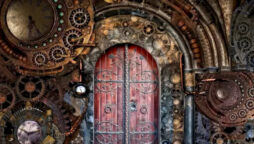 Optical Illusion: Grab the Hidden Metal Key in 12 Seconds!