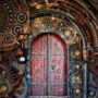 Optical Illusion: Grab the Hidden Metal Key in 12 Seconds!