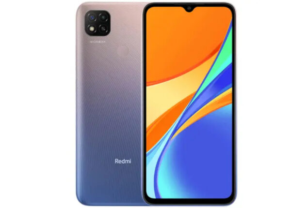 Xiaomi Redmi 9C price in Pakistan and specifications
