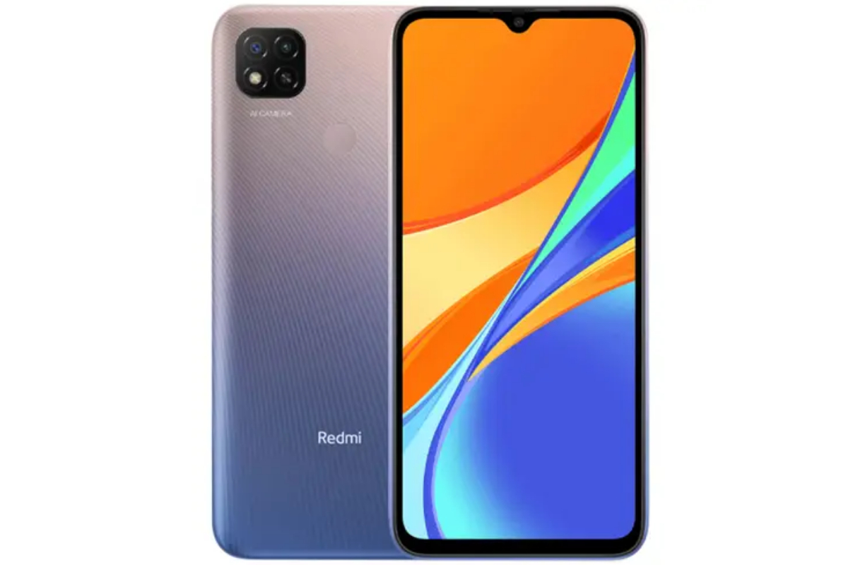 Xiaomi Redmi 9C price in Pakistan