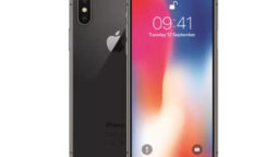 iPhone X price in Pakistan
