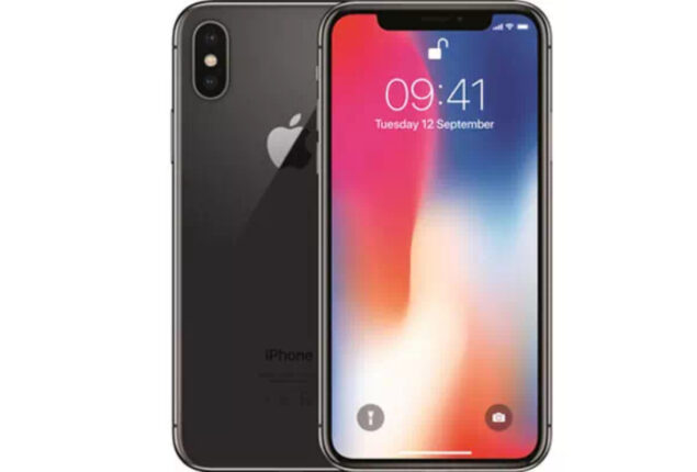 iPhone X price in Pakistan and features