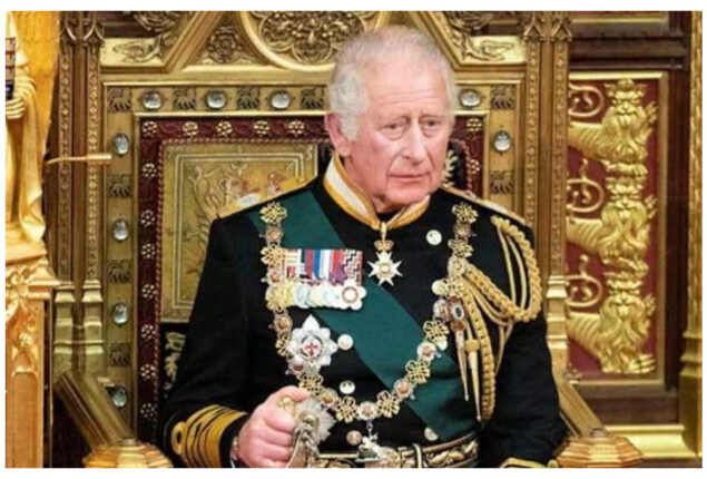 Since taking the throne, King Charles has impressed the British people