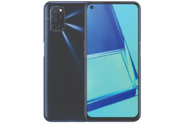 Oppo A52 price in Pakistan and specifications