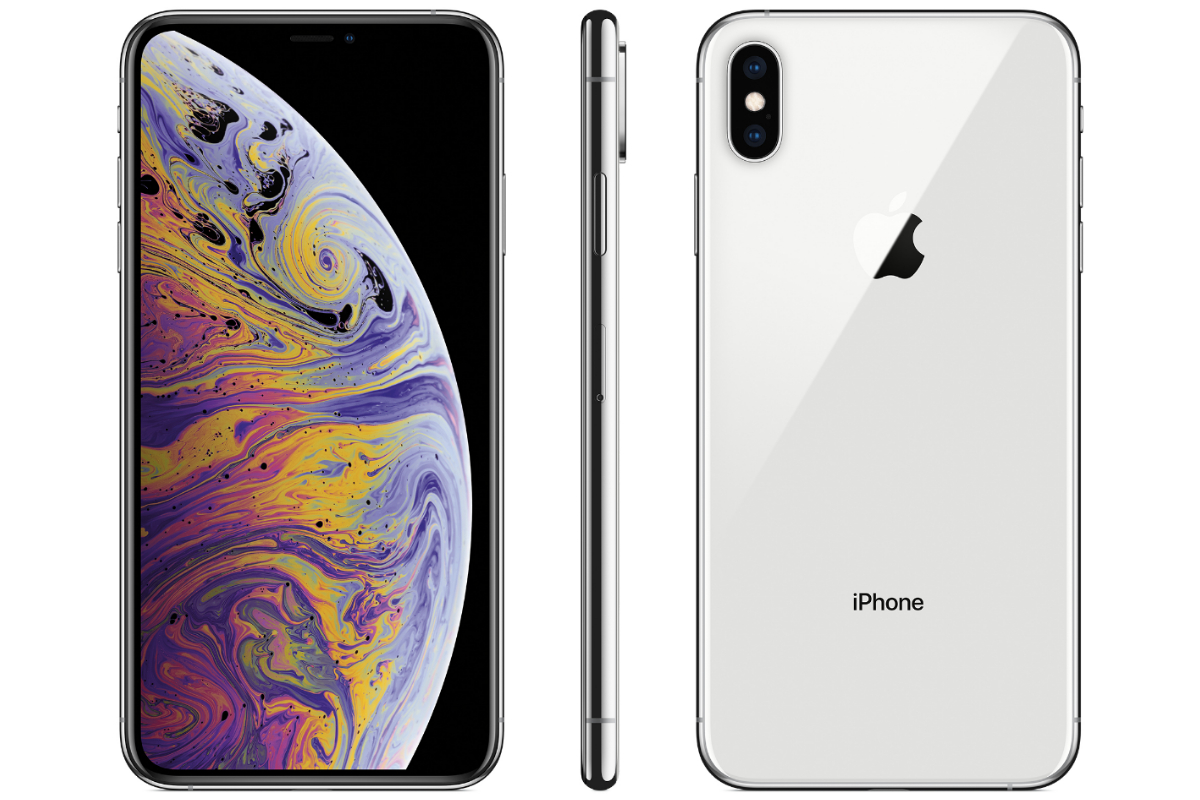 iPhone Xs max price in Pakistan