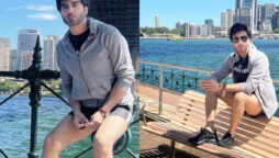 Imran Abbas gets hilarious response from public over his legs