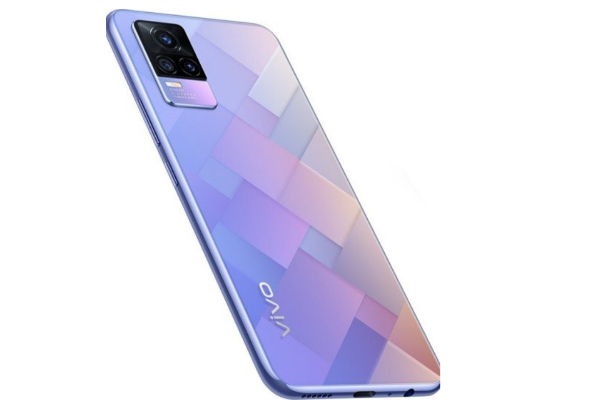 Vivo V21e Price in Pakistan and specifications