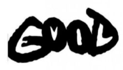 Optical Illusion: What do you notice? Is it good or evil?