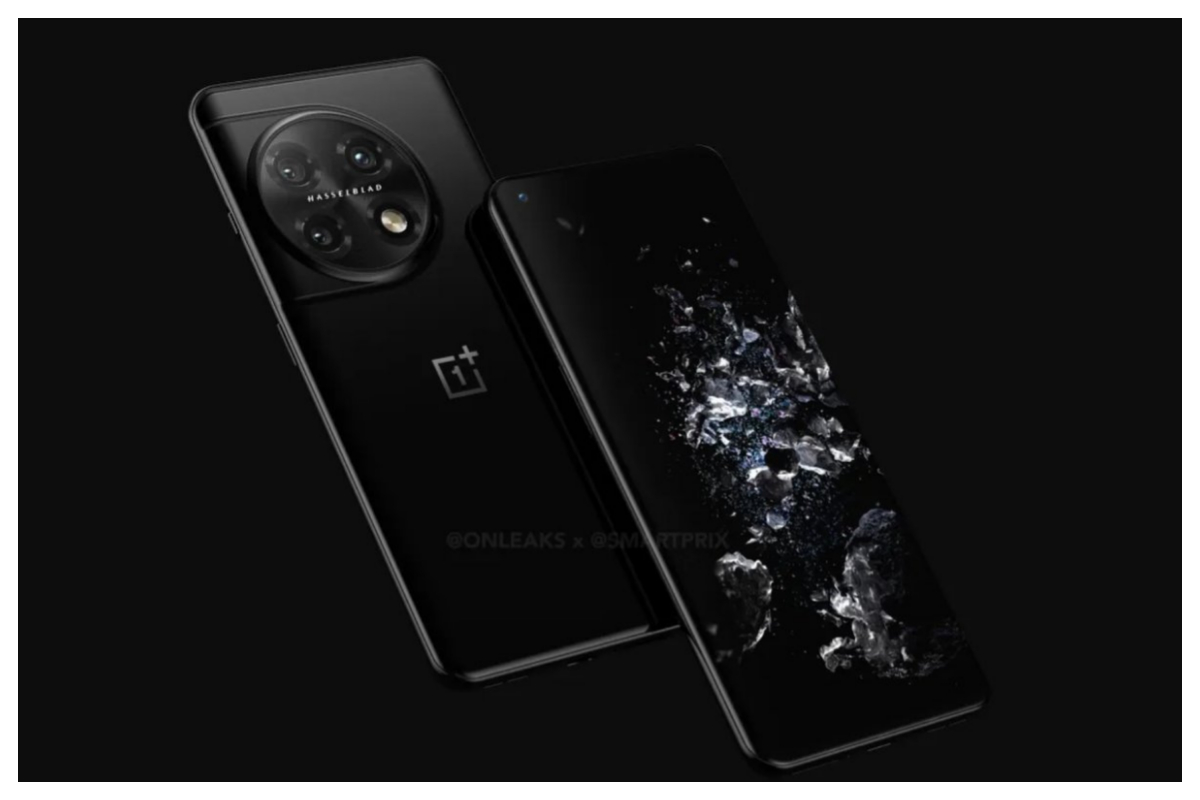 OnePlus 11 Pro price in Pakistan and specifications