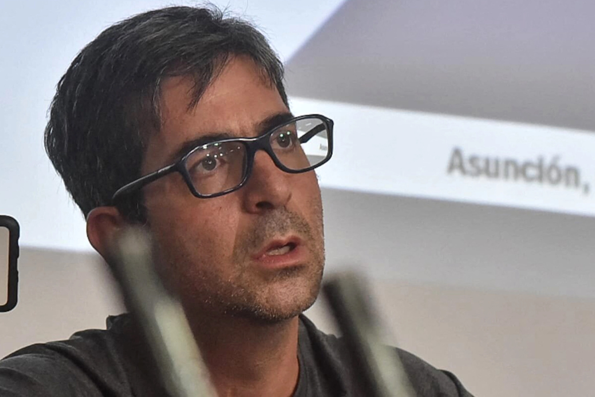 US offers $5m for tips on prosecutor's killers