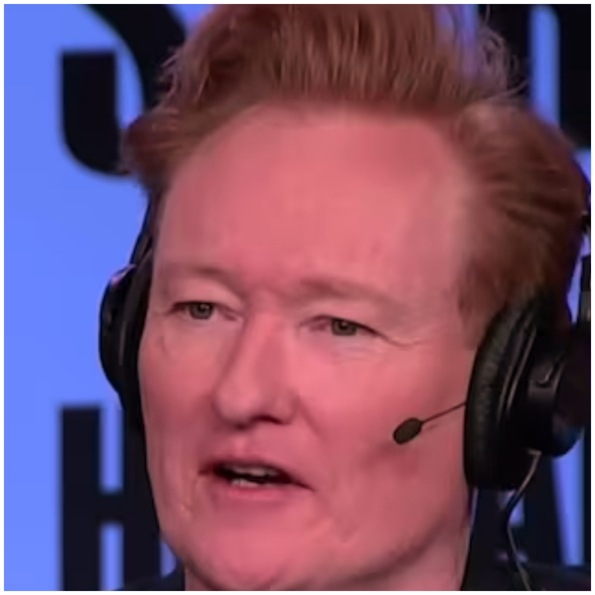 Conan O'Brien Joke