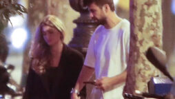 gerard pique girlfriend clara chia