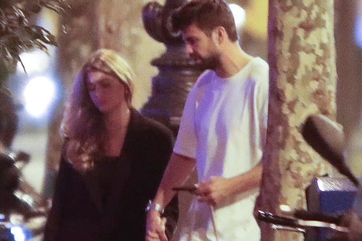 gerard pique girlfriend clara chia