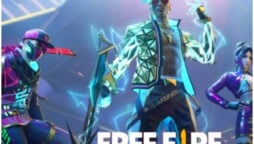 Garena Free Fire Redeem Code Today is November 18, 2022- Check details