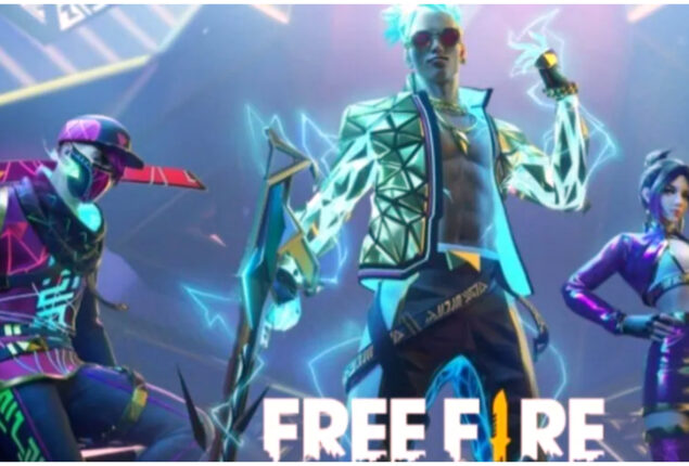 Garena Free Fire Redeem Code Today is November 18, 2022- Check details
