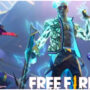 Garena Free Fire Redeem Code Today is November 18, 2022- Check details