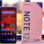 Infinix Note 12i price in Pakistan & special features