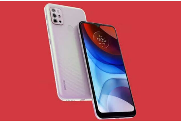 Lenovo K13 Note price in Pakistan & special features