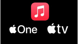 Apple TV+ Music