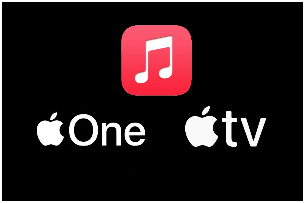 Apple TV+ Music