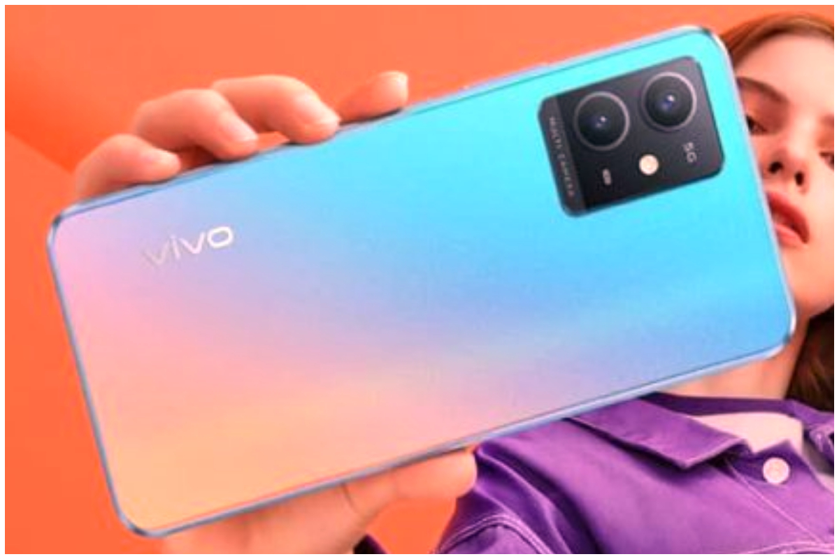Vivo Y30 5G price in Pakistan