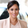 Meghan Markle reveals her embarrassing high school nickname