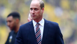 Prince William shocked by Prince Harry’s behavior