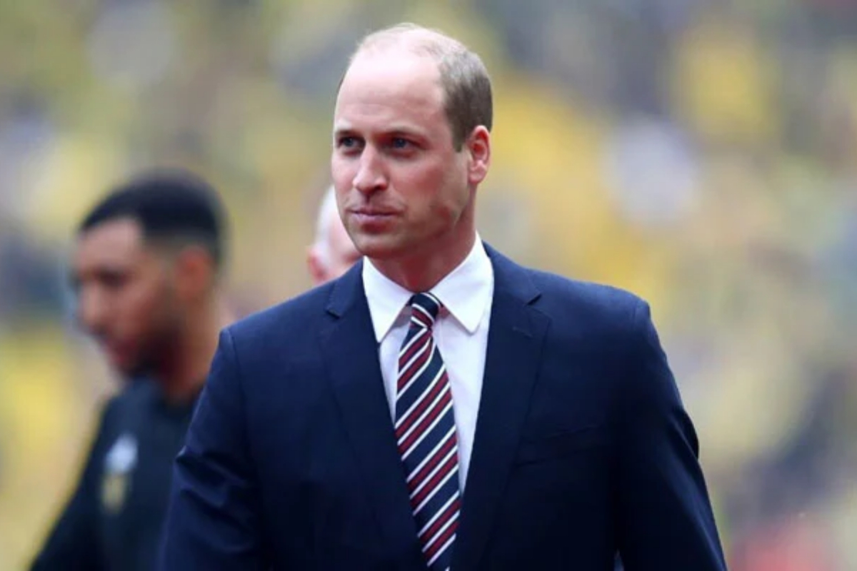 prince william