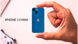 Apple iPhone 13 Mini price in Pakistan & special features