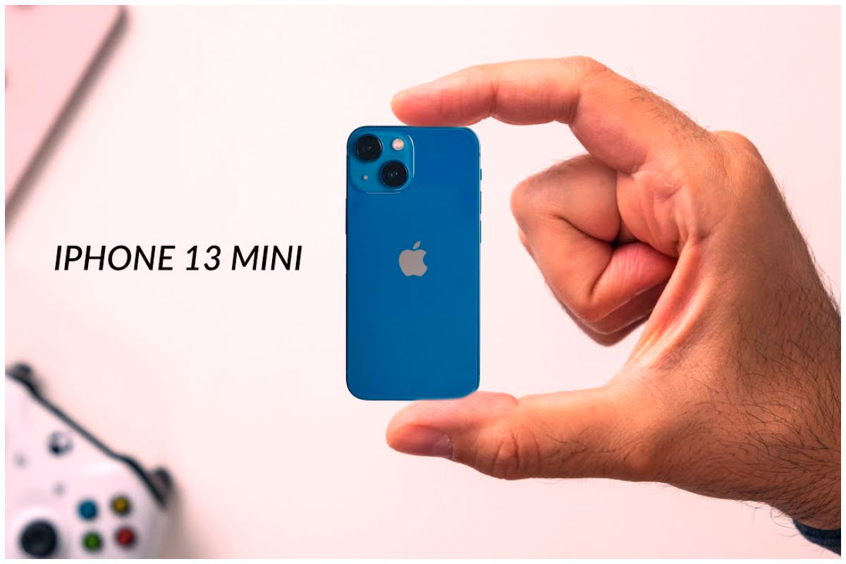 Apple iPhone 13 Mini price in Pakistan
