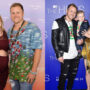 Spencer Pratt and Heidi Montag welcome their second child after giving birth